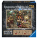 The Artist's Studio 759 Piece Escape Game Jigsaw Puzzle Ravensburger - for just $24.99! 