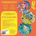 The Awakened Artifacts 1000 Piece Jigsaw Puzzle Magic Puzzle Company - for just $24.99! 