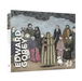 The Awdrey-Gore Legacy by Edward Gorey 500 Piece Jigsaw Puzzle Pomegranate - for just $21.99! 