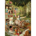 The Barnstormers 1000 Piece Jigsaw Puzzle Eurographics - for just $21.99! 
