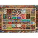 The Bead Collection 1000 Piece Jigsaw Puzzle Eurographics - for just $21.99! 