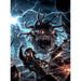 The Beholder Dungeons & Dragons 1000 Piece Jigsaw Puzzle Potter - for just $19.99! 