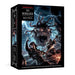 The Beholder Dungeons & Dragons 1000 Piece Jigsaw Puzzle Potter - for just $10.99! 