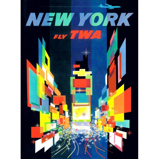 The Big Apple 1000 Piece Jigsaw Puzzle NYPC - for just $24.99! 