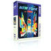 The Big Apple 1000 Piece Jigsaw Puzzle NYPC - for just $28.99! 