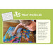 The Big Leap 35 Piece Tray Jigsaw Puzzle Cobble Hill - for just $9.99! 