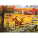The Big Leap 35 Piece Tray Jigsaw Puzzle Cobble Hill - for just $9.99! 