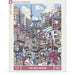The Big Mikan 1000 Piece Jigsaw Puzzle NYPC - for just $24.99! 