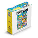 The Big Yellow Cat 1000 Piece Jigsaw Puzzle Holiyay - for just $29.99! 