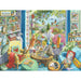 The Bird Watchers 750 Piece Jigsaw Puzzle Ravensburger - for just $29.99! 