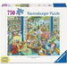 The Bird Watchers 750 Piece Jigsaw Puzzle Ravensburger - for just $29.99! 