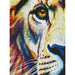 The Brave Colors of a Lion 500 Piece Jigsaw Puzzle Springbok - for just $17.99! 