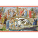 The Bridge of Life by Walter Crane 1000 Piece Jigsaw Puzzle Pomegranate - for just $24.99! 