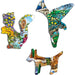 The Brothers Grimms' Fairy Tales 33 Piece Tray Jigsaw Puzzle Larsen - for just $11.99! 