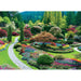 The Butchart Gardens - Sunken Garden 1000 Piece Jigsaw Puzzle Eurographics - for just $19.99! 