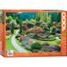 The Butchart Gardens - Sunken Garden 1000 Piece Jigsaw Puzzle Eurographics - for just $19.99! 
