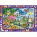 The Butterfly Place 500 Large Piece Jigsaw Puzzle Ravensburger - for just $24.99! 