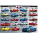 The Camaro Evolution 1000 Piece Jigsaw Puzzle Eurographics - for just $19.99! 