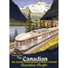 The Canadian 1000 Piece Jigsaw Puzzle Eurographics - for just $19.99! 