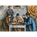The Card Players 1000 Piece Premium Jigsaw Puzzle Art & Fable - for just $34.99! 