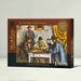 The Card Players 1000 Piece Premium Jigsaw Puzzle Art & Fable - for just $34.99! 