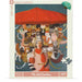 The Cat Countess 1000 Piece Jigsaw Puzzle NYPC - for just $28.99! 