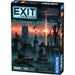 The Cemetery of the Knight - Exit the Escape Room Game - Kosmos - for just $17.99! 