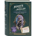 The Clairvoyants' Convention 500 Piece Murder Mystery Jigsaw Puzzle Chronicle - for just $19.99! 
