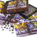 The Connoisseur 1000 Piece Premium Jigsaw Puzzle Art & Fable - for just $39.99! 