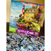 The Cottage Lighthouse 1000 Piece Jigsaw Puzzle Springbok - for just $19.99! 