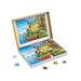 The Cottage Lighthouse 104 Connecting Pieces Jigsaw Puzzle Eurographics - for just $19.99! 