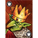 The Crooked Crown Strategic Card Game Outset - for just $17.99! 