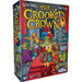 The Crooked Crown Strategic Card Game Outset - for just $19.99! 