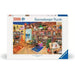 The Curious Collection 3000 Piece Jigsaw Puzzle Ravensburger - for just $49.99! 