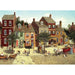 The Curve in the Square 1000 Piece Jigsaw Puzzle Cobble Hill - for just $19.99! 