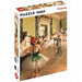 The Dance Class 1000 Piece Jigsaw Puzzle Piatnik - for just $24.99! 