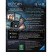 The Dancer - Echoes Audio Mystery Card Game - Ravensburger - for just $11.99! 