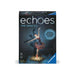 The Dancer - Echoes Audio Mystery Card Game - Ravensburger - for just $11.99! 
