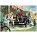 The Daredevil 48 Connecting Pieces Jigsaw Puzzle Eurographics - for just $19.99! 