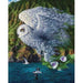 The Dawn of Makahiki by Jon Ching 1000 Piece Jigsaw Puzzle Pomegranate - for just $24.99! 
