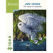 The Dawn of Makahiki by Jon Ching 1000 Piece Jigsaw Puzzle Pomegranate - for just $24.99! 
