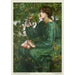 The Day Dream 1000 Piece Jigsaw Puzzle Flame Tree - for just $19.99! 
