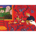 The Dessert: Harmony in Red 1000 Piece Jigsaw Puzzle Eurographics - for just $19.99! 