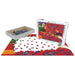The Dessert: Harmony in Red 1000 Piece Jigsaw Puzzle Eurographics - for just $19.99! 