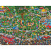 The Dog Park 500 Piece Jigsaw Puzzle Springbok - for just $17.99! 