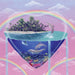 The Dolphins Tiny Worlds 1000 Piece Jigsaw Puzzle Heye - for just $29.99! 