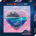 The Dolphins Tiny Worlds 1000 Piece Jigsaw Puzzle Heye - for just $29.99! 