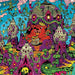 The Drippy Trip 1000 Piece Jigsaw Puzzle Magic Puzzle Company - for just $24.99! 