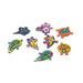 The Drippy Trip 1000 Piece Jigsaw Puzzle Magic Puzzle Company - for just $24.99! 