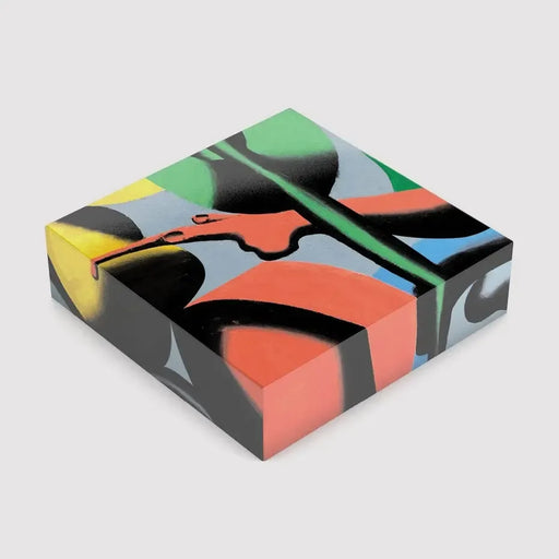 The Drummer By Nick Dahlen 1000 Piece Limited Edition Jigsaw Puzzle Sulo - for just $44.99! 